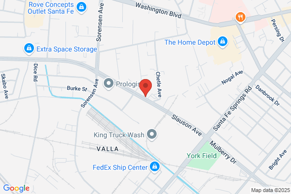 Star Die Casting Inc