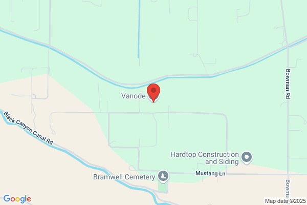 Vanode Co