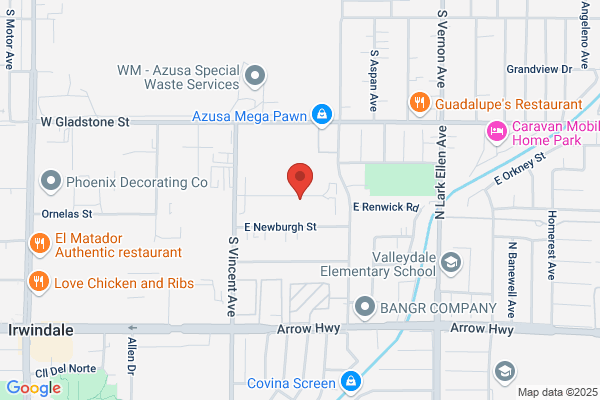 Cunningham Storage Systems