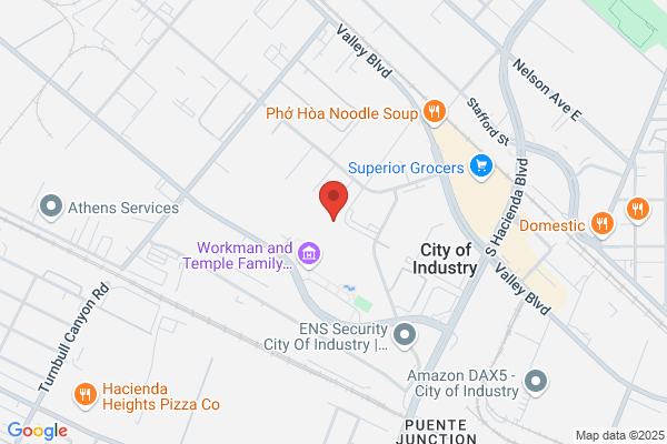El Encanto Healthcare & Habilitation Center