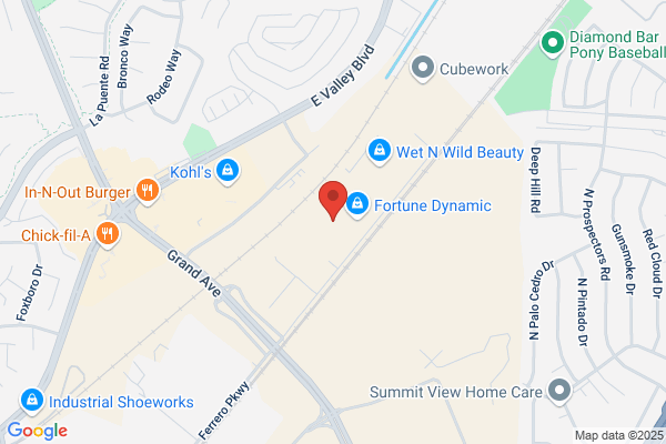 Valley Relocation & Storage