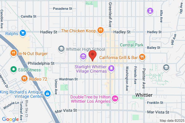 California Brokers Corporation