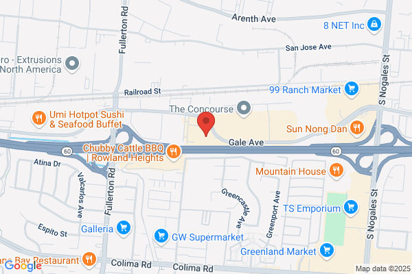 Exp Realty of Greater Los Angeles Inc.