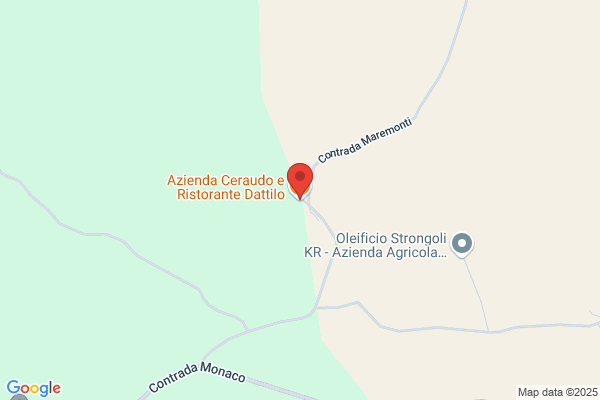Dattilo Restaurant