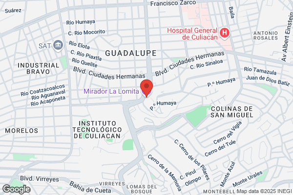 La Lomita