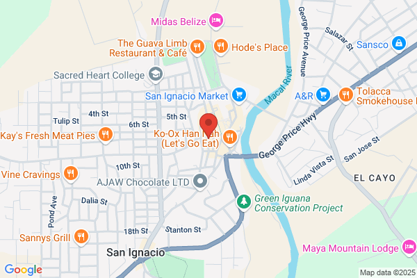 San Ignacio Foods