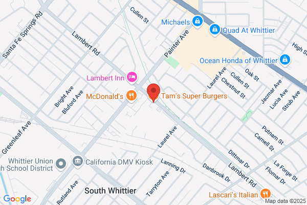 Spartan Burgers Plus