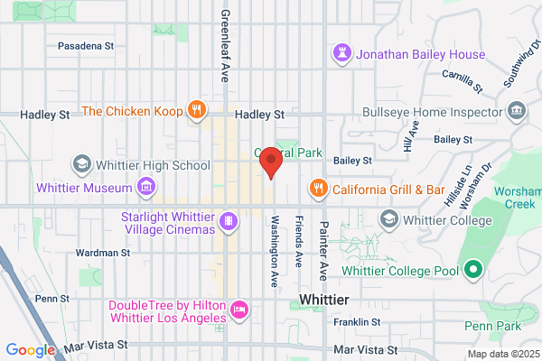 Sweet Spot Salon the