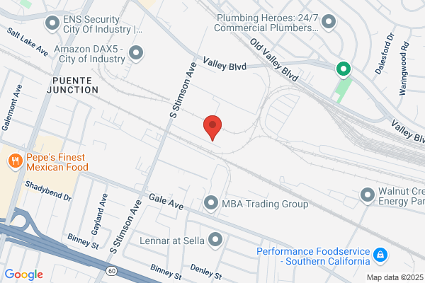 Kany Trading Inc