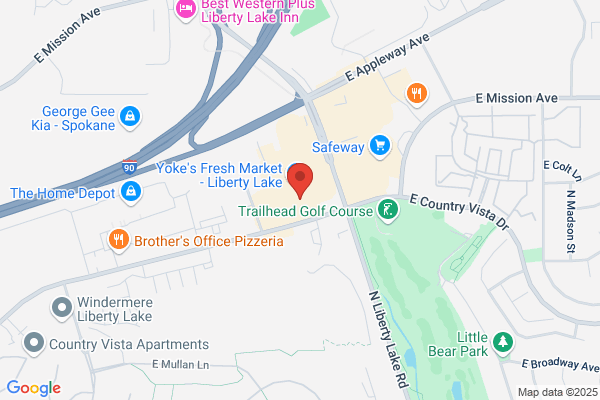 Bitcoin ATM Otis Orchards - Coinhub