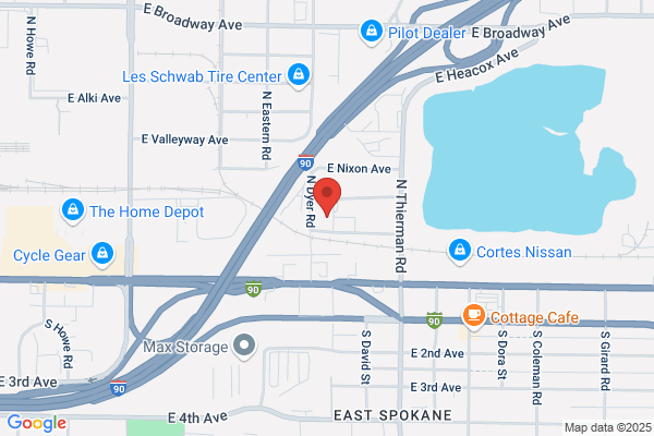 Northwest Dent Repair