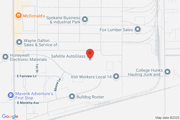 Westernauto Glass