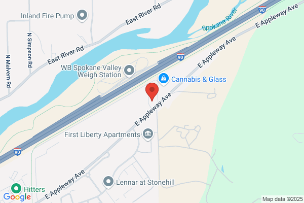 Liberty Lake Auto Repair