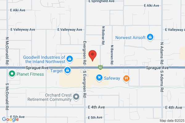 AutoZone Auto Parts