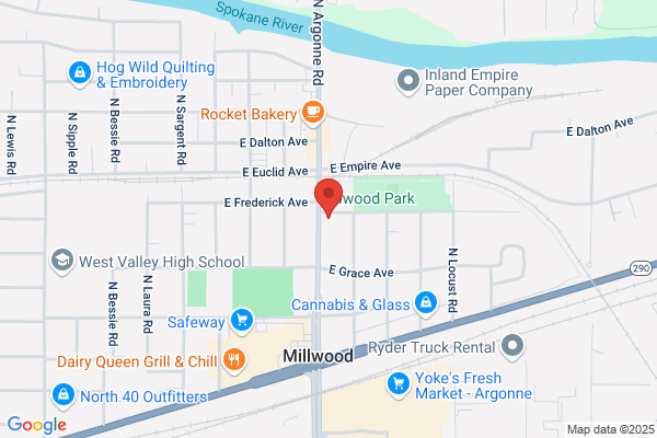 Millwood Family Dental