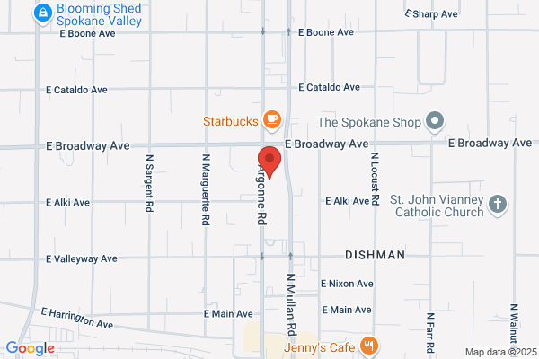 Spokane Endodontics