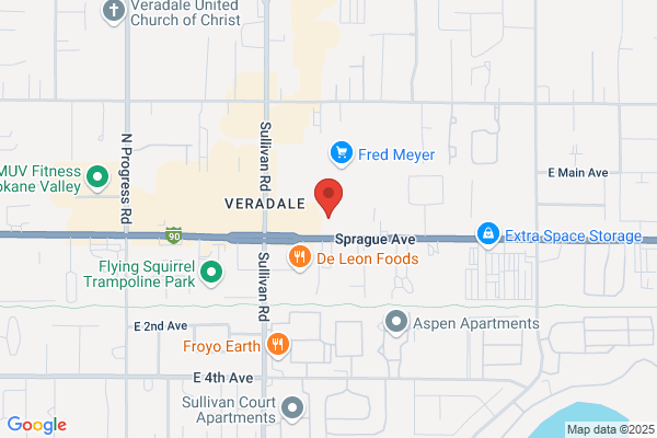 Fred Meyer Fuel Center