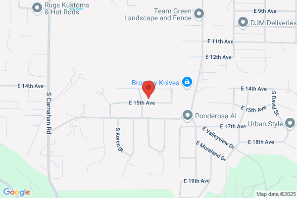 PNW Private Locating LLC