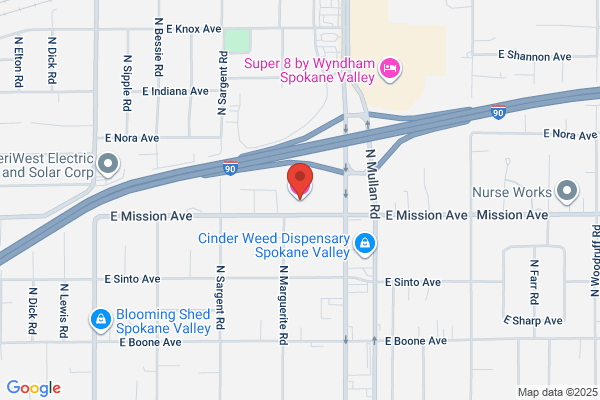 Fairfield Inn & Suites by Marriott Spokane Valley