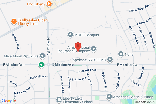 Robert Aagard II at Comparion Insurance Agency