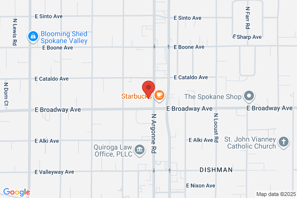 Warm Hands Therapeutic Massage Clinic Spokane Valley