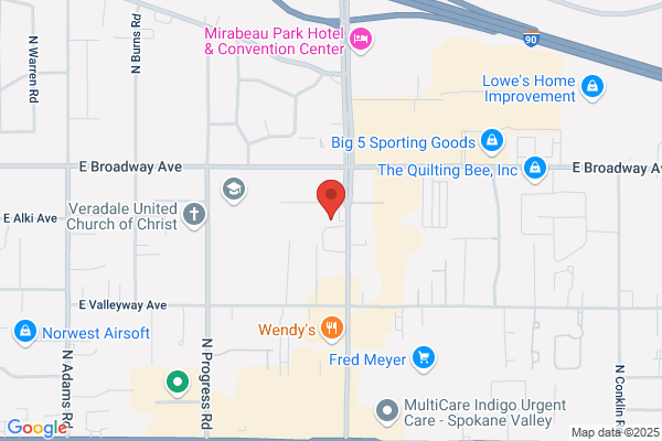 Miracle-Ear Hearing Aid Center