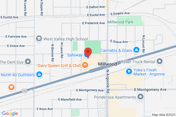 Safeway Pharmacy