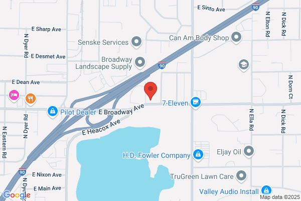 MaCon Supply Inc