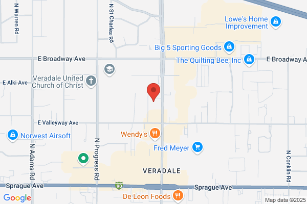 Liberty Oral Surgery - Spokane Valley