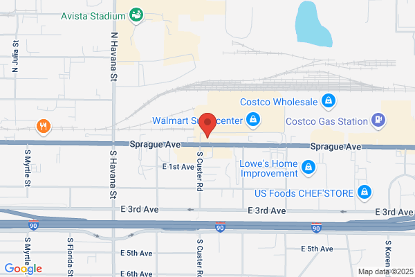 Mattress Firm Sprague