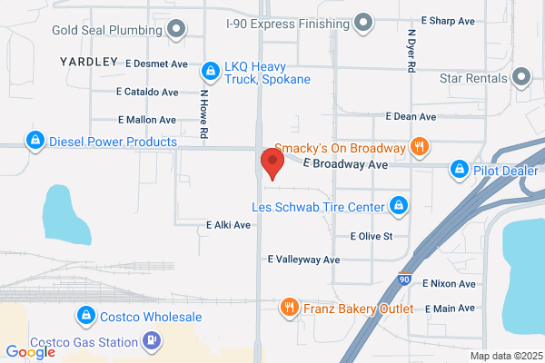 Northwest Laundry Supply