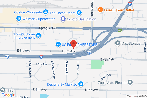 Transport Equipment, Inc.