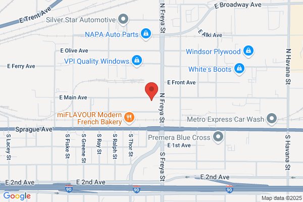 Fluid Engineering Associates