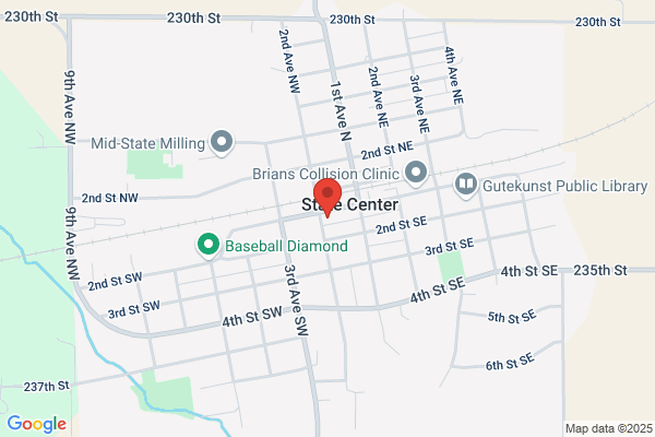 Select Physical Therapy - State Center