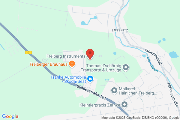 Freiberg Industries Inc