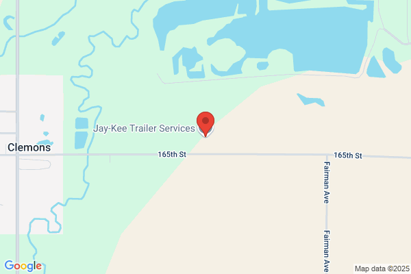 Jay-Kee Trailer Service