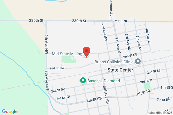 Mid-State Milling