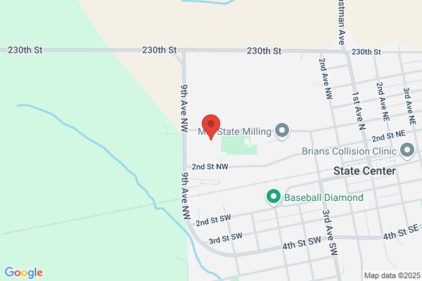 State Center Nursing & Rehab