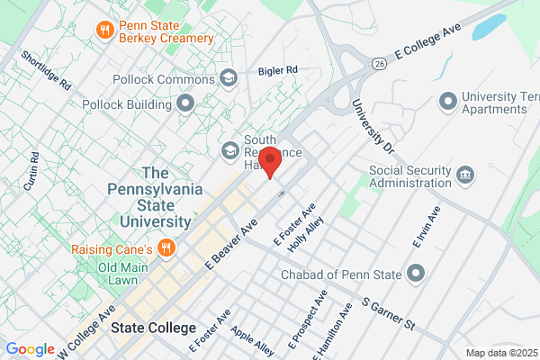 The Legacy at State College