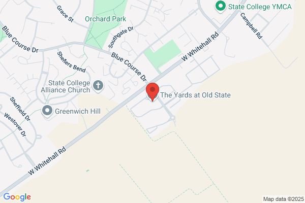 The Yards at Old State