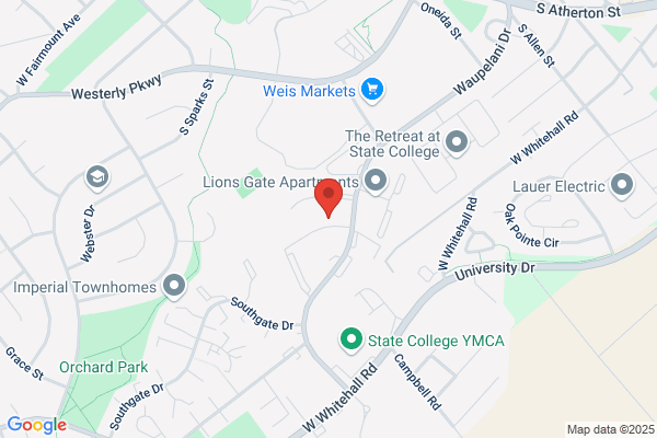 Nittany Garden Apartments