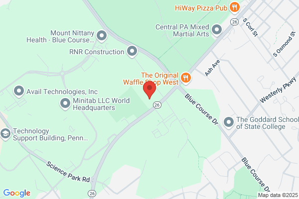 Mease's William Auto Body Repair