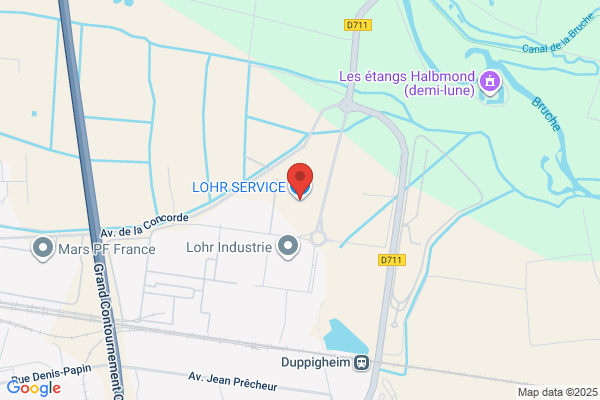 Lohr's Auto Sales & Service