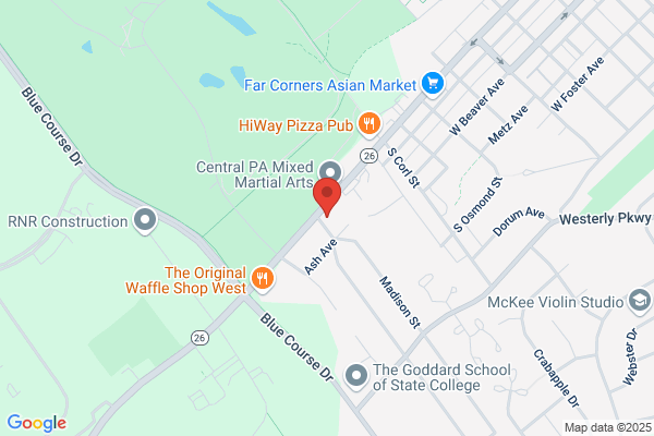 Struble's Garage