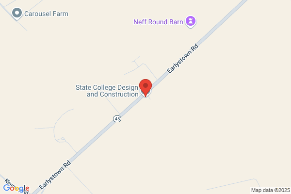 Hartswick Builders