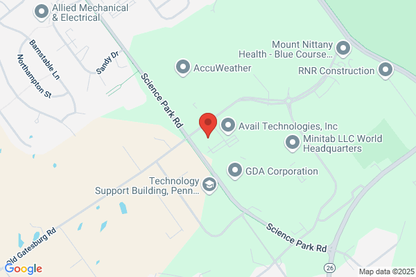 Keystone Property Care