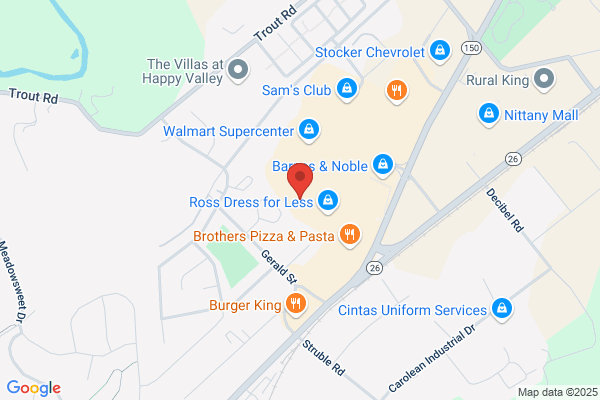 Office Depot - CLOSED