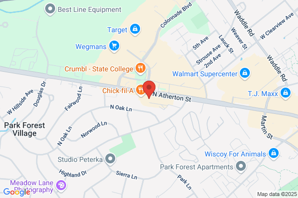 Mattress Firm State College