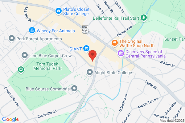 Motto Mortgage Happy Valley