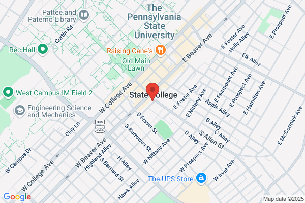 Quinn & Associates Inc